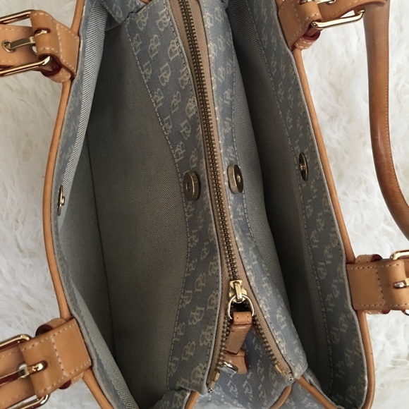 Dooney & Bourke bag - Picture 4 of 5